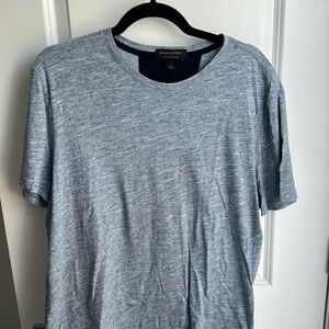 Men’s moisture wicking tee